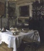 John Singer Sargent, Sargent's (mk18)